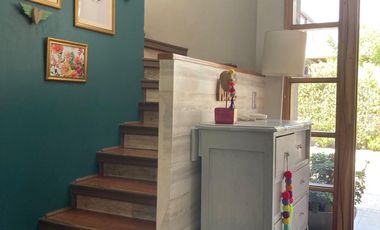 VENTA CASA MEDITERRANEA CHAMISERO PORTAL DEL SOL