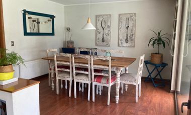 VENTA CASA MEDITERRANEA CHAMISERO PORTAL DEL SOL