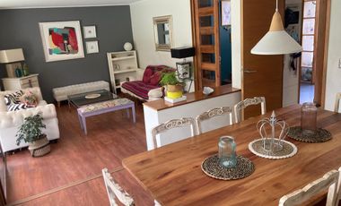 VENTA CASA MEDITERRANEA CHAMISERO PORTAL DEL SOL