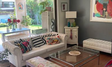 VENTA CASA MEDITERRANEA CHAMISERO PORTAL DEL SOL