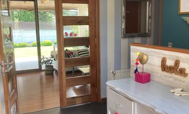 VENTA CASA MEDITERRANEA CHAMISERO PORTAL DEL SOL