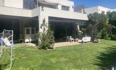 VENTA CASA MEDITERRANEA CHAMISERO PORTAL DEL SOL