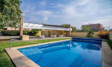 Excelente ubicacion, tranquilidad asegurada!