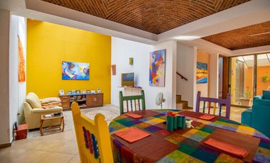 Excelente ubicacion, tranquilidad asegurada!