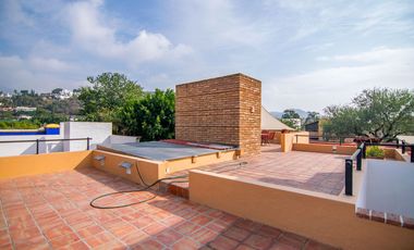 Excelente ubicacion, tranquilidad asegurada!