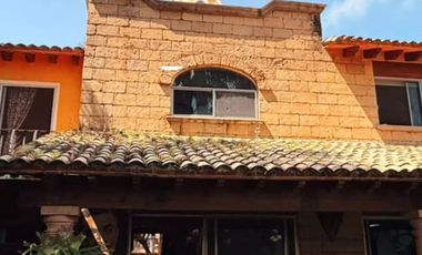 🏡 Casa en renta amplia y lista para tu familia