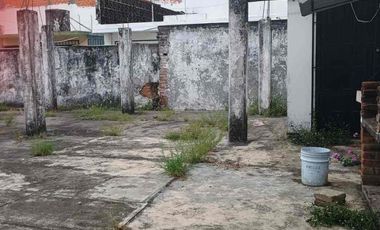 TERRENO EN RENTA EN TUERO MOLINA VERACRUZ, VER.