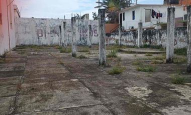 TERRENO EN RENTA EN TUERO MOLINA VERACRUZ, VER.