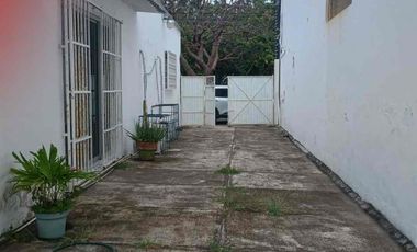 TERRENO EN RENTA EN TUERO MOLINA VERACRUZ, VER.