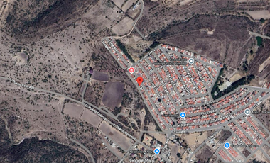 CASA EN CALLE EL PARAISO, TINAJAS, HIDALGO. ¡¡NO CREDITOS!!