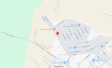 CASA EN CALLE EL PARAISO, TINAJAS, HIDALGO. ¡¡NO CREDITOS!!