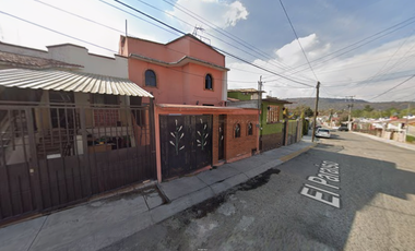 CASA EN CALLE EL PARAISO, TINAJAS, HIDALGO. ¡¡NO CREDITOS!!