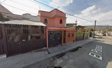 CASA EN CALLE EL PARAISO, TINAJAS, HIDALGO. ¡¡NO CREDITOS!!