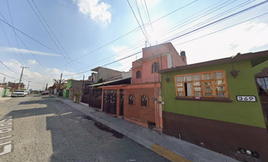 CASA EN CALLE EL PARAISO, TINAJAS, HIDALGO. ¡¡NO CREDITOS!!