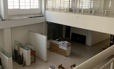 Local comercial en renta en Tabacalera