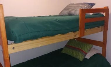 Departamento En Venta En Condominio Parquemar El Tabo