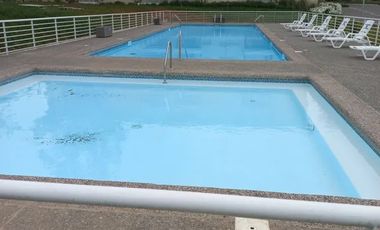 Departamento En Venta En Condominio Parquemar El Tabo