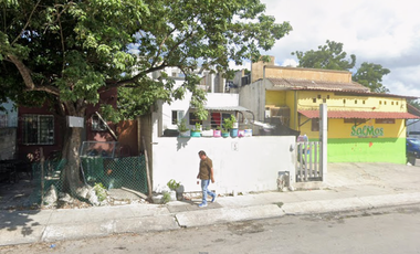 CASA EN CALLE MISION DEL CARMEN, SOLIDARIDAD, QUINTANA ROO. ¡¡NO CREDITOS!!
