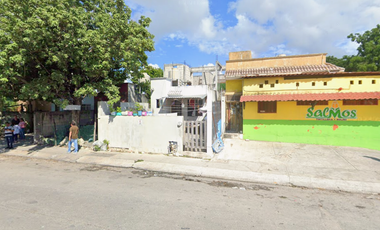 CASA EN CALLE MISION DEL CARMEN, SOLIDARIDAD, QUINTANA ROO. ¡¡NO CREDITOS!!
