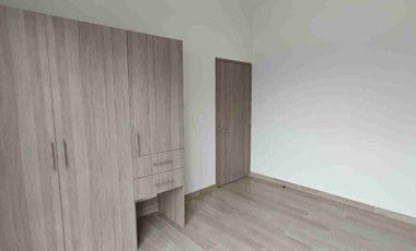 SE VENDE DEPARTAMENTO EN QUERETARO, RESIDENCIAL PRIVADO,GRAN PLUSVALIA,LISTO PARA ENTREGAR.