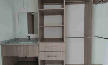 SE VENDE DEPARTAMENTO EN QUERETARO, RESIDENCIAL PRIVADO,GRAN PLUSVALIA,LISTO PARA ENTREGAR.