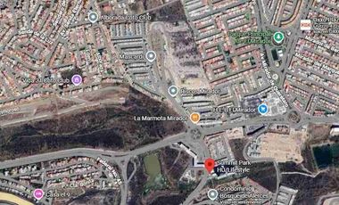 SE VENDE DEPARTAMENTO EN QUERETARO, RESIDENCIAL PRIVADO,GRAN PLUSVALIA,LISTO PARA ENTREGAR.