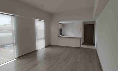 SE VENDE DEPARTAMENTO EN QUERETARO, RESIDENCIAL PRIVADO,GRAN PLUSVALIA,LISTO PARA ENTREGAR.