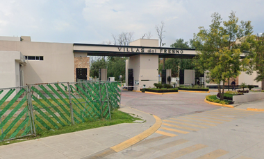 Casa en Monte Olimpo 27, Melchor Ocampo, Méx.