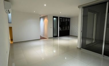 Casa en renta. Domus, Fraccionamiento Bonanza, Tabasco 2000, Villahermosa.