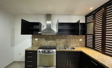 Casa en renta. Domus, Fraccionamiento Bonanza, Tabasco 2000, Villahermosa.