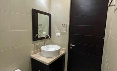 Casa en renta. Domus, Fraccionamiento Bonanza, Tabasco 2000, Villahermosa.