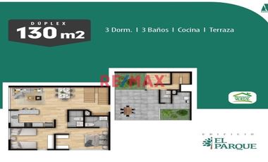 Venta De Departamento Duplex Piso 9 - Lima Cercado
