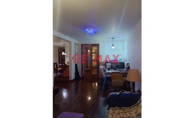 Se Vende Departamento En Primer Piso 170M2 - Urb. Las Praderas De La Molina