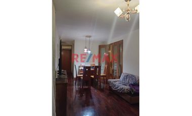 Se Vende Departamento En Primer Piso 170M2 - Urb. Las Praderas De La Molina