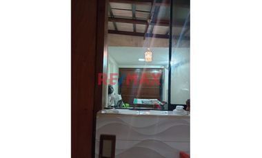 Se Vende Departamento En Primer Piso 170M2 - Urb. Las Praderas De La Molina