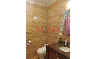 Se Vende Departamento En Primer Piso 170M2 - Urb. Las Praderas De La Molina