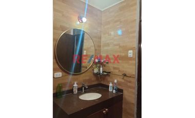 Se Vende Departamento En Primer Piso 170M2 - Urb. Las Praderas De La Molina
