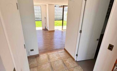 vende CASA isla de Maipo 4.500uf