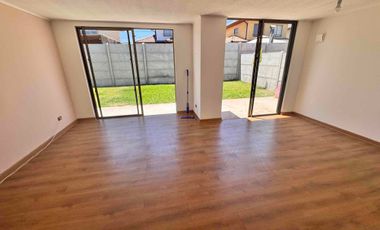vende CASA isla de Maipo 4.500uf