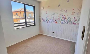 vende CASA isla de Maipo 4.500uf