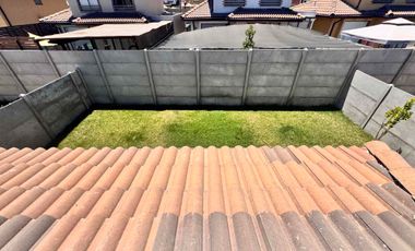 vende CASA isla de Maipo 4.500uf