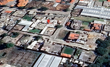 ¡¡¡CASA EN VENTA!!! Cda. de Artesanos 215, San Nicolas Huexotla, 56227 San Luis Huexotla, Méx.