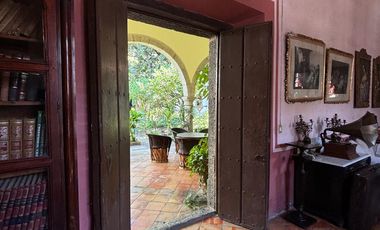 CASONA EN VENTA EN TEQUILA