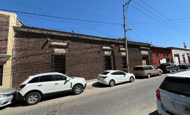 CASONA EN VENTA EN TEQUILA