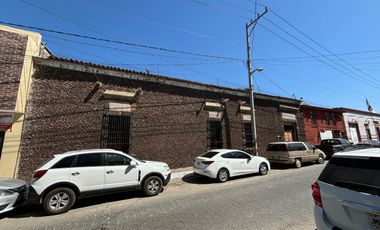 CASONA EN VENTA EN TEQUILA
