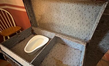 CASONA EN VENTA EN TEQUILA