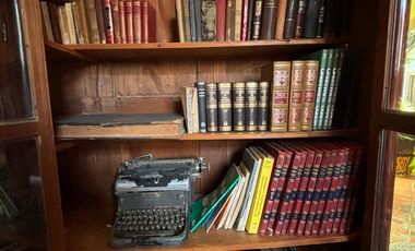 CASONA EN VENTA EN TEQUILA