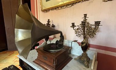 CASONA EN VENTA EN TEQUILA