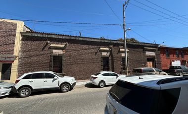 CASONA EN VENTA EN TEQUILA