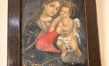 CASONA EN VENTA EN TEQUILA